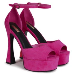 IRINI -Heel Luxe Shop 3N4A0156