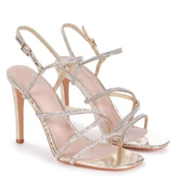 ROSEBUD 10 ROSEBUD -Heel Luxe Shop 3N4A1389