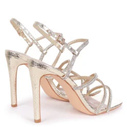 ROSEBUD 11 ROSEBUD -Heel Luxe Shop 3N4A1390