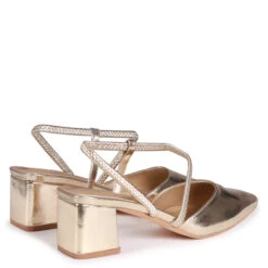 MABEL -Heel Luxe Shop 3N4A2273