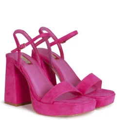 DARA -Heel Luxe Shop 3N4A5862