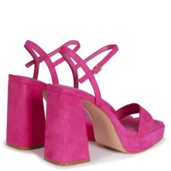 DARA -Heel Luxe Shop 3N4A5863 01