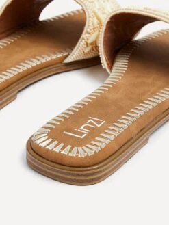 ALOHA -Heel Luxe Shop ALOHABEIGE 5