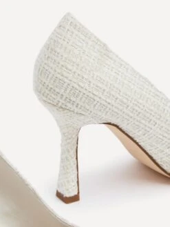 ANASTASIA -Heel Luxe Shop ANASTASIAIVORY 4