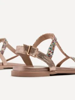 AUBREY -Heel Luxe Shop AUBREYMULTI 5