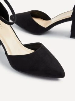 AUDLEY 12 AUDLEY -Heel Luxe Shop AUDLEYBLACK 5