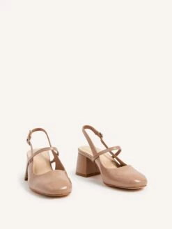 AVERIE -Heel Luxe Shop AVERIENUDE 3