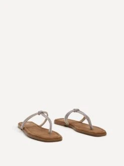 AVRIL -Heel Luxe Shop AVRILSILVER 3