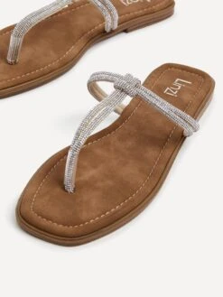 AVRIL -Heel Luxe Shop AVRILSILVER 4