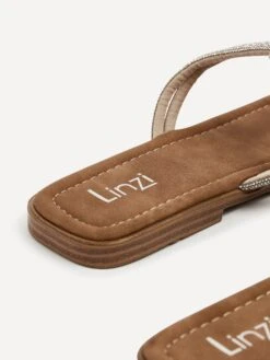 AVRIL -Heel Luxe Shop AVRILSILVER 5