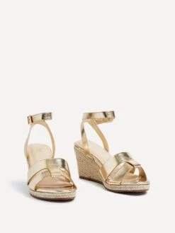 BAHIA -Heel Luxe Shop BAHIAGOLDPU 3