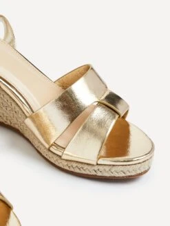 BAHIA -Heel Luxe Shop BAHIAGOLDPU 4