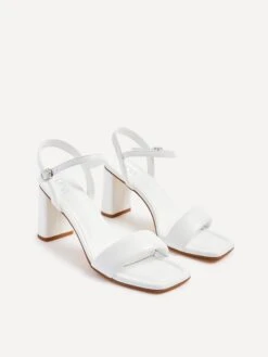 BALFOUR -Heel Luxe Shop BALFOURWHITE 4