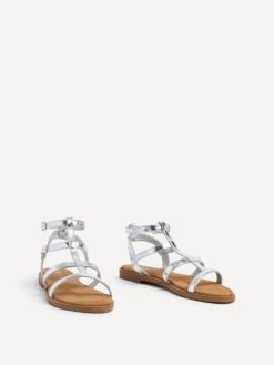 BELINDA -Heel Luxe Shop BELINDASILVER 3