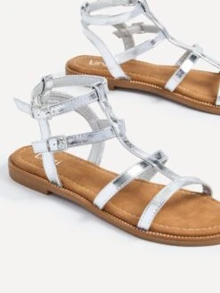 BELINDA -Heel Luxe Shop BELINDASILVER 5