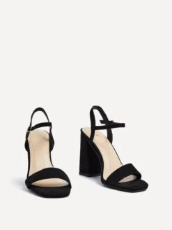 BEVERLEY 10 BEVERLEY -Heel Luxe Shop BEVERLYBLACK 3