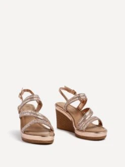 BIANCO 9 BIANCO -Heel Luxe Shop BIANCOROSEGOLD 3