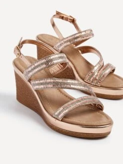 BIANCO 10 BIANCO -Heel Luxe Shop BIANCOROSEGOLD 4