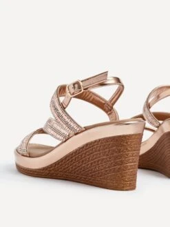 BIANCO 11 BIANCO -Heel Luxe Shop BIANCOROSEGOLD 5