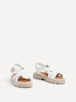 BLAKE -Heel Luxe Shop BLAKEWHITE 3