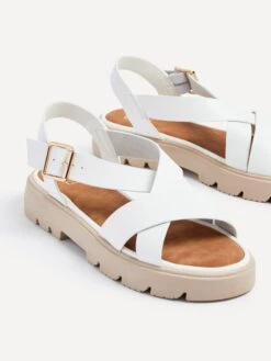 BLAKE -Heel Luxe Shop BLAKEWHITE 4