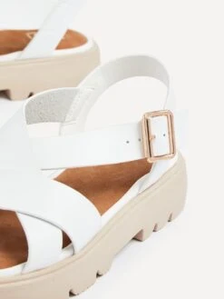 BLAKE -Heel Luxe Shop BLAKEWHITE 5