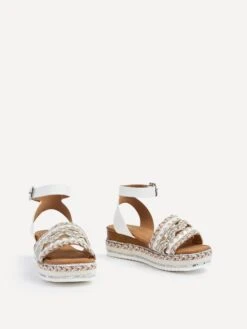 BOHEME -Heel Luxe Shop BOHEMEBROWN 3