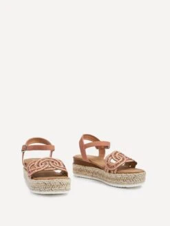 BONDI 9 BONDI -Heel Luxe Shop BONDIROSEGOLD 3