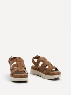 BOSTON 9 BOSTON -Heel Luxe Shop BOSTONTANNUBUCK 3