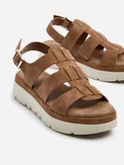 BOSTON 10 BOSTON -Heel Luxe Shop BOSTONTANNUBUCK 4