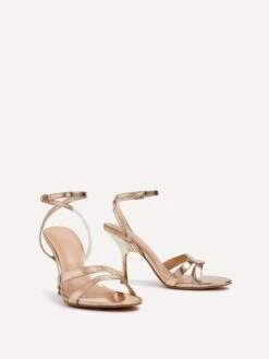 BRONTE -Heel Luxe Shop BRONTEGOLD 3