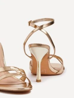 BRONTE -Heel Luxe Shop BRONTEGOLD 5