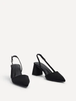 BROOKLYN -Heel Luxe Shop BROOKLYNBLACK 3