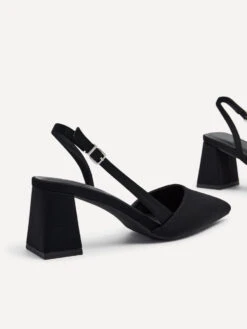 BROOKLYN -Heel Luxe Shop BROOKLYNBLACK 4