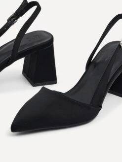 BROOKLYN -Heel Luxe Shop BROOKLYNBLACK 5