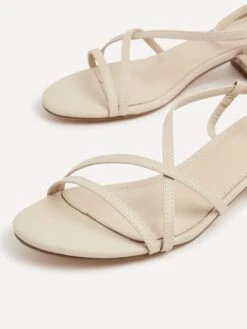 CALISTA -Heel Luxe Shop CALISTANUDE 5