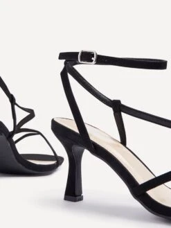 CASSIE -Heel Luxe Shop CASSIEBLACK 4