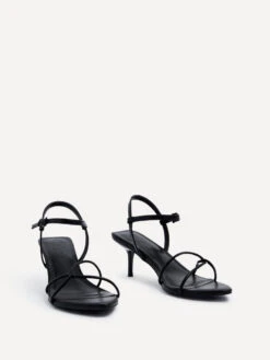 CHARLI -Heel Luxe Shop CHARLIBLACK 3