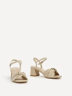 CHARLOTTE -Heel Luxe Shop CHARLOTTENUDEPU 3