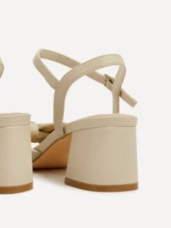 CHARLOTTE -Heel Luxe Shop CHARLOTTENUDEPU 4