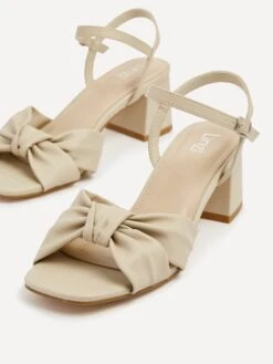 CHARLOTTE -Heel Luxe Shop CHARLOTTENUDEPU 5