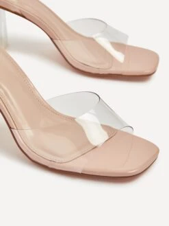 CINDY 10 CINDY -Heel Luxe Shop CINDYNUDEPATENT 5