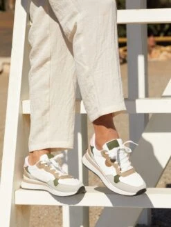 CLAPHAM -Heel Luxe Shop CLAPHAMBEIGE 1.1