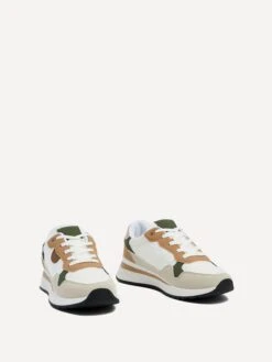 CLAPHAM -Heel Luxe Shop CLAPHAMBEIGE 3