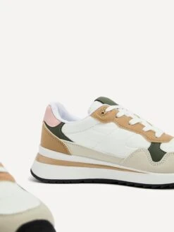 CLAPHAM -Heel Luxe Shop CLAPHAMBEIGE 4