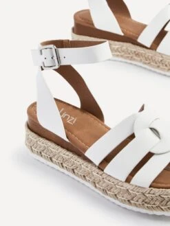 DAKOTA -Heel Luxe Shop DAKOTAWHITE 4