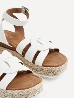 DAKOTA -Heel Luxe Shop DAKOTAWHITE 5