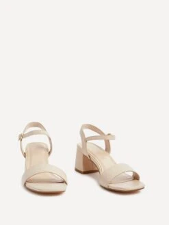 DARCIE -Heel Luxe Shop DARCIENUDE 3