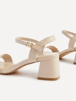 DARCIE -Heel Luxe Shop DARCIENUDE 4