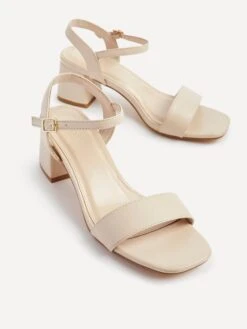 DARCIE -Heel Luxe Shop DARCIENUDE 5